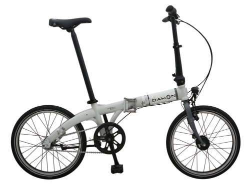 Велосипед складной Dahon Vybe C3