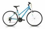 Велосипед Kellys CLEA 10 BLUE