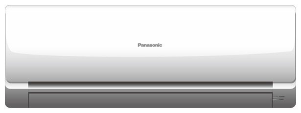 Panasonic CS/CU-YW7MKD Panasonic CS/CU-YW7MKD