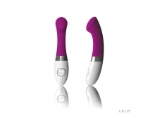 Вибратор для G-точки Gigi (LELO) Вибратор для G-точки Gigi (LELO)