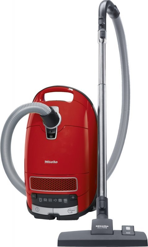 Пылесос Miele S 8310