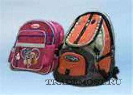 Ранец school backpacks 54