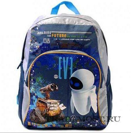 Рюкзаки school backpacks 58