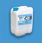 Раствор для промывки теплоэнергетического оборудования ЕРП-1