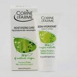 Крем для лица Corine de Farme Moisturizing Care увлажняющий