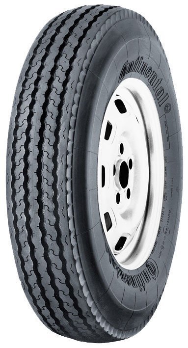 Шина Continental LSR+ 7.50 R16 121/120L LT