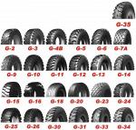 шины индустриальные, КГШ, Triangle, Boto, Aeolus, LingLong, Hilo 33.00r51 56pr