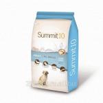 Сухой корм для щенков всех пород SUMMIT 10 PUPPY САММИТ 10 ПАППИ