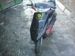 Скутеры Honda Dio AF-35