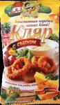 Кляр с сыром 150г