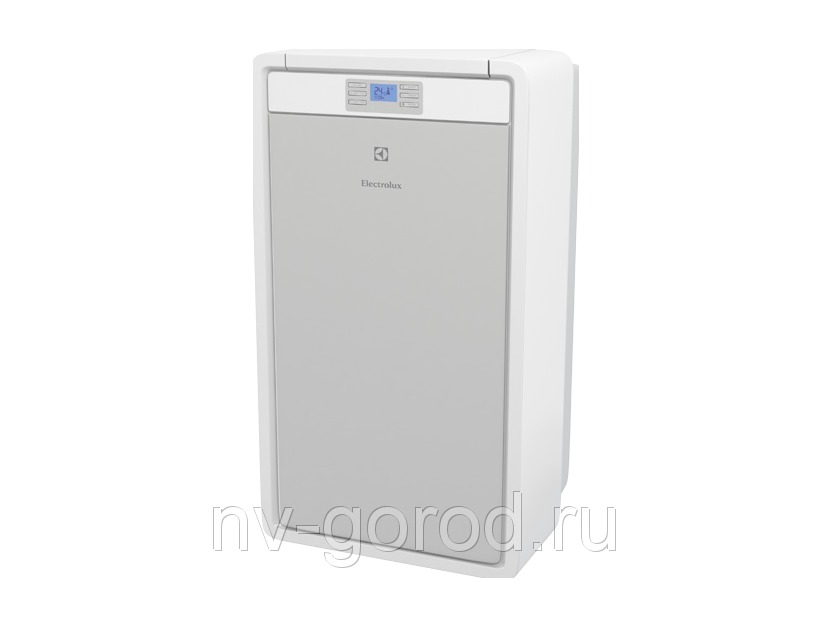 Мобильный кондиционер Electrolux EACM-10 DR/N3 серии DIO