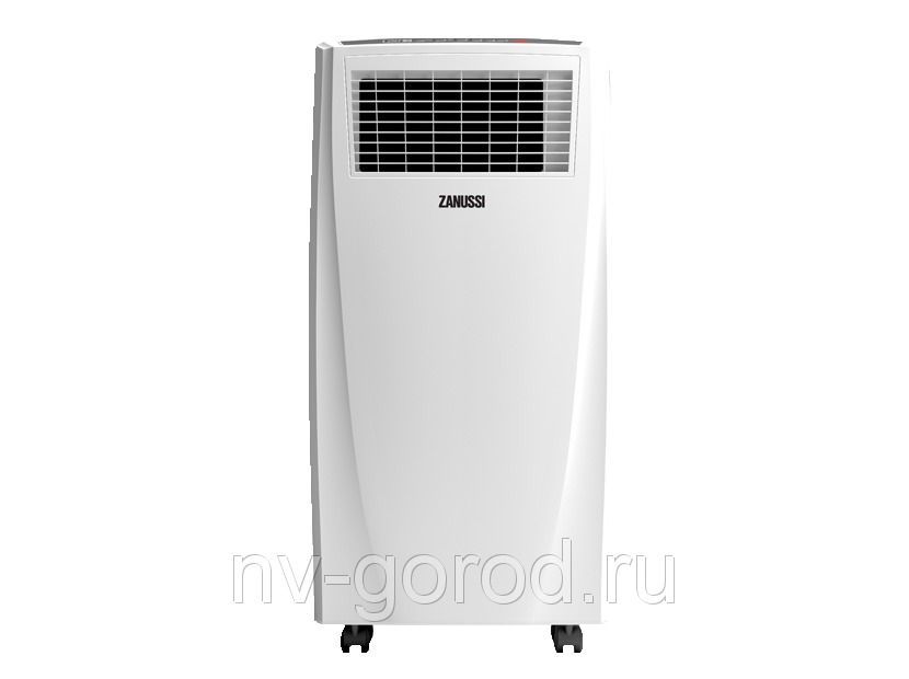 Мобильный кондиционер Zanussi ZACM-09 MP/N1