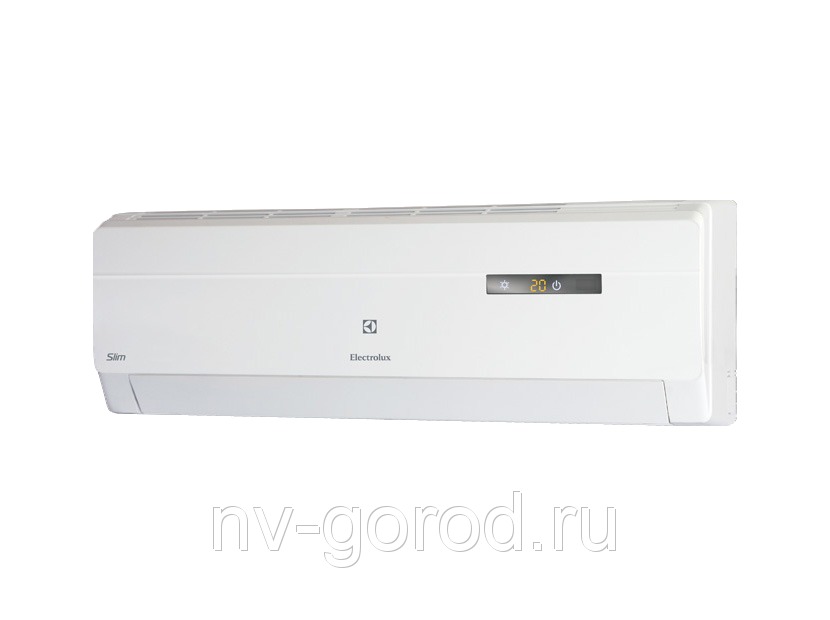 Сплит-система Electrolux EACS-07 HS/In - внутренний блок