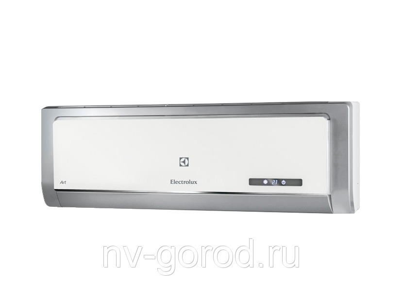 Сплит-система Electrolux EACS-09HA/in внутренний блок