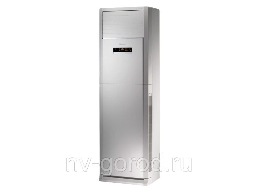 Внутренний блок Electrolux EACF-48 G/N3 сплит-системы, колонного типа