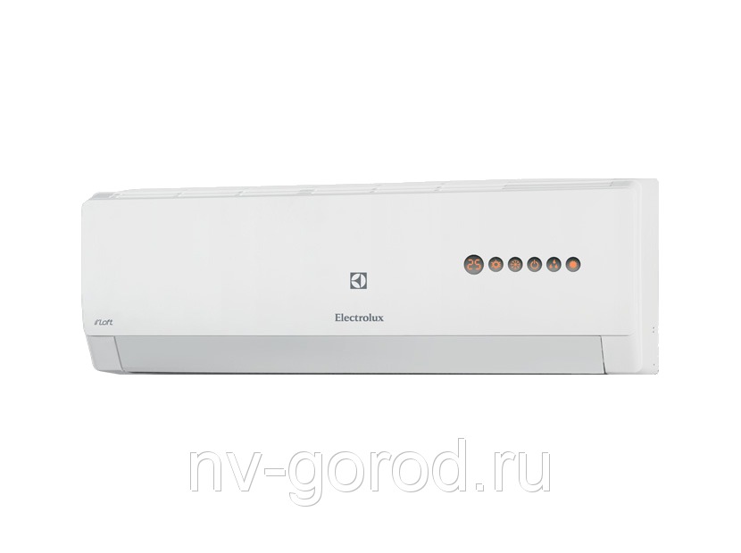 Внутренний блок Electrolux EACS-18HL/N3/In сплит-системы