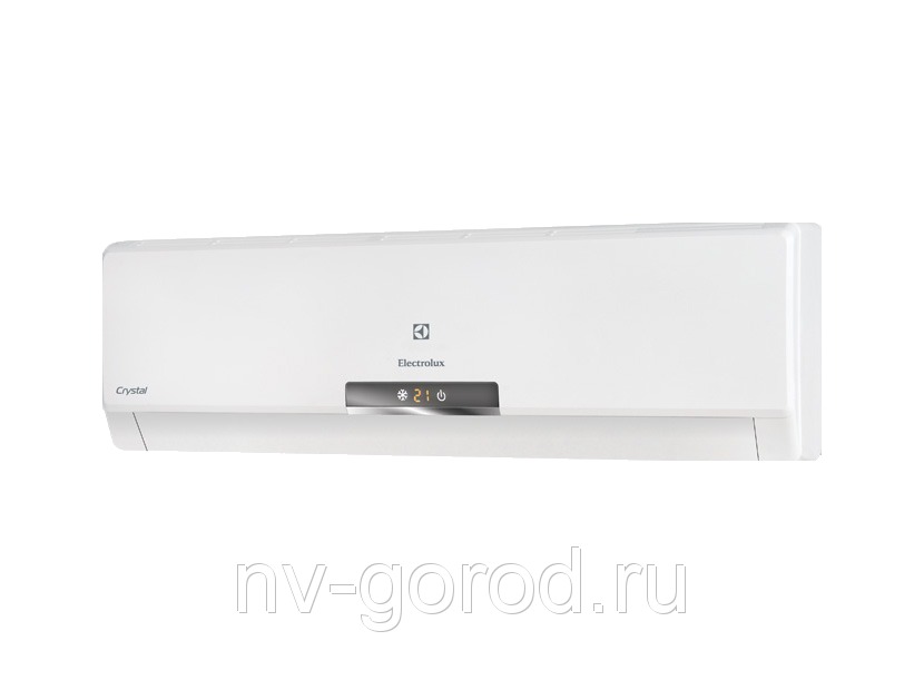 Внутренний блок Electrolux EACSM-09HC/N3/in мульти сплит-системы