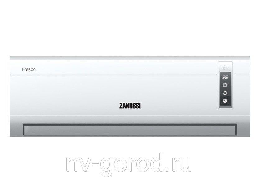 Внутренний блок Zanussi ZACS-24 HF/N1/In сплит-системы