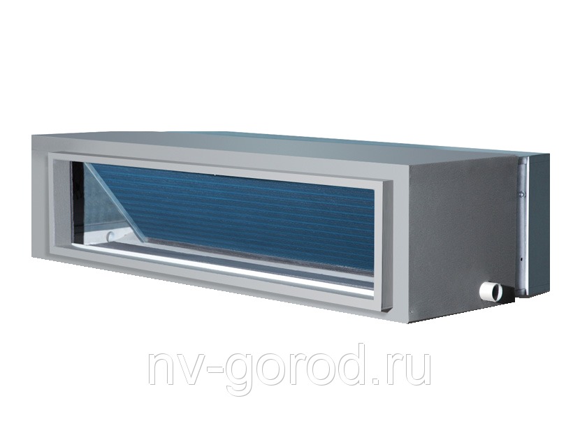 Внутренний блок Zanussi ZACD-12 H FMI/N1 Multi Combo сплит-системы, канального типа