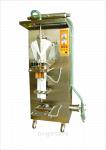 Фасовочно упаковочный автомат для жидких продуктов DXDY-1000A?