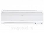MSC-GE25VB Сплит-система Mitsubishi Electric/Внутренний блок/Настенный - Раздел: Климатическая техника, вентиляционная техника