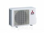 MU-GA20 VB Сплит-система Mitsubishi Electric/Наружный блок/хол. - Раздел: Климатическая техника, вентиляционная техника