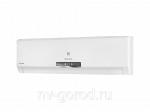 Внутренний блок Electrolux EACS-18HC/N3/in сплит-системы - Раздел: Климатическая техника, вентиляционная техника