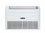 Внутренний блок Zanussi ZACU-18 FMI/N1 H Multi Combo сплит-системы, напольно-потолочного типа - Раздел: Климатическая техника, вентиляционная техника