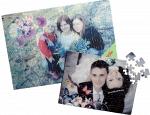 Фотопечать на пазлах