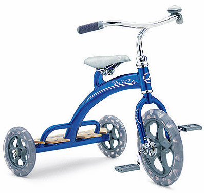 Велосипед детский GIANT Tricycle 10