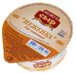 Сыр плавленый «Неженка»