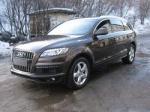 Автомобиль Audi Q7