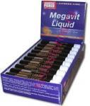 Питание спортивное Genetic Force Megavit Liquid