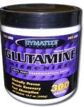 Питание спортивное Dymatize Nutrition Glutamine