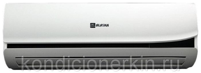 Alaska ALHi - 12J (Инвертор)