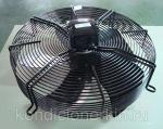 Вентиляторы осевые DUNLI малошумные 6-ти полюсные на 380 V - Раздел: Техника для дома, продажа бытовой техники