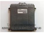 Блок управления двигателем камаз (ТНВД) Bosch MS6.1 0 281 020 090