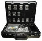 Автосканер мультимарочный BARS 4 Professional комплект "стандарт"