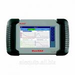 MaxiDAS DS708 RUS – мультимарочный сканер