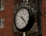 Уличные классические часы, купить недорого, Татарстан