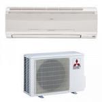 Кондиционер Mitsubishi Electric Standard MS-GF25VA/MU-GF25VA