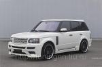 Аэродинамический обвес для Range Rover Vouge HAMANN