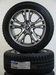 Диски R19 для BMW X5 X6 310 стиль с новыми шинами