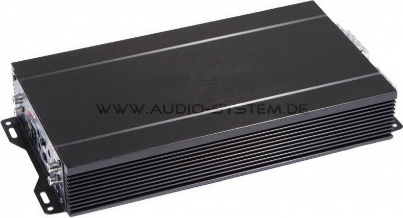 Автомобильный усилитель Audio System CO-Series CO-65.4