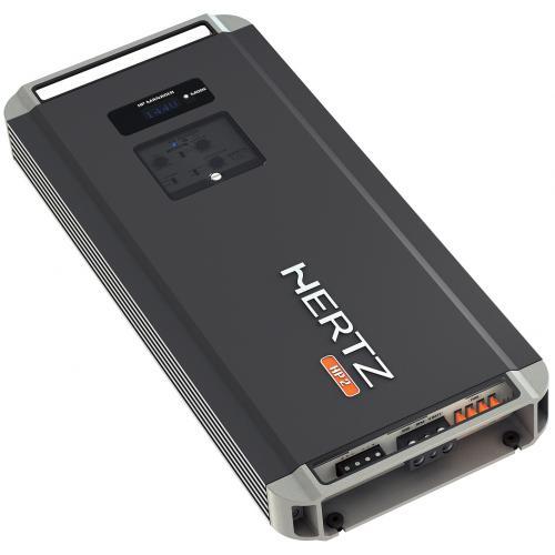 Двухканальный усилитель Hertz HP 2