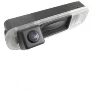 Камера Intro VDC-103 Ford Focus 12 (в ручку с подсветкой)