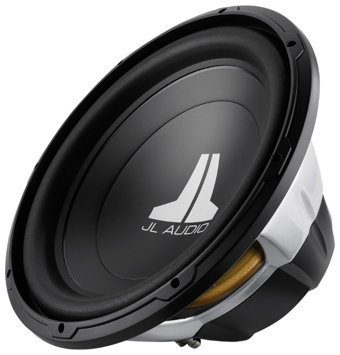 Сабвуфер JL Audio 15W0v3-4