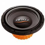 Сабвуфер Hertz HX 300