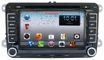 Штатная магнитола CA-FI DL700800-0063 Volkswagen 7