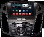 Штатная автомагнитола RedPower carpad3 18150 Ford Focus 3